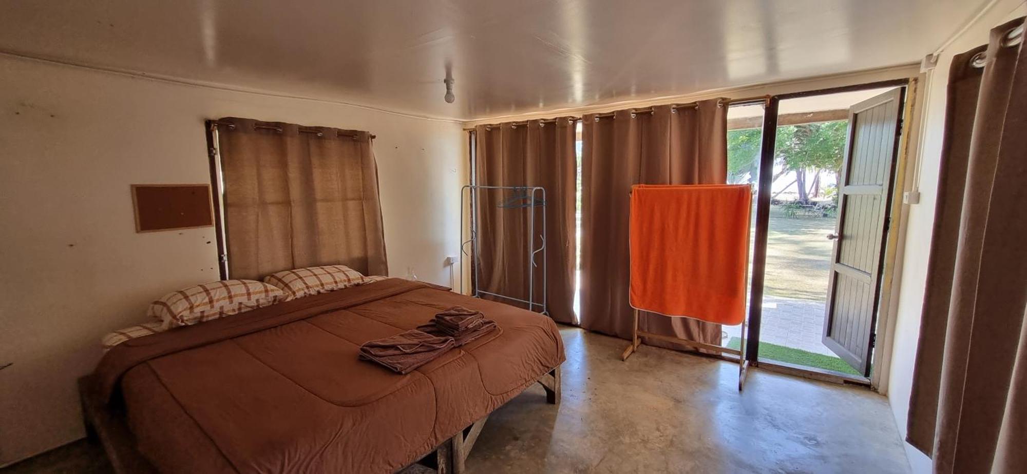 Tk Beach Resort マーク島 部屋 写真