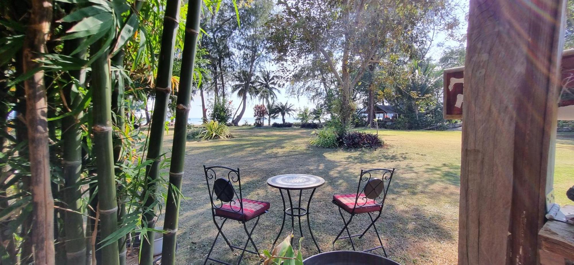 Tk Beach Resort マーク島 部屋 写真