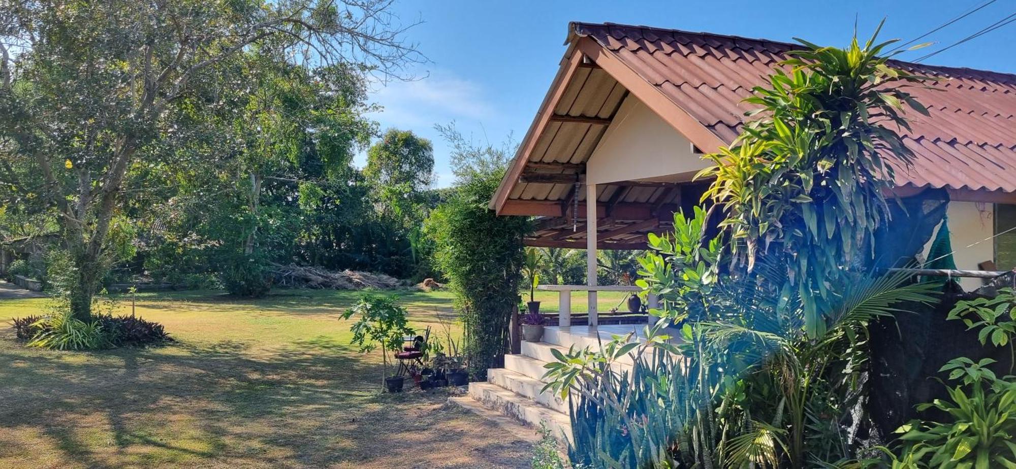 Tk Beach Resort マーク島 部屋 写真