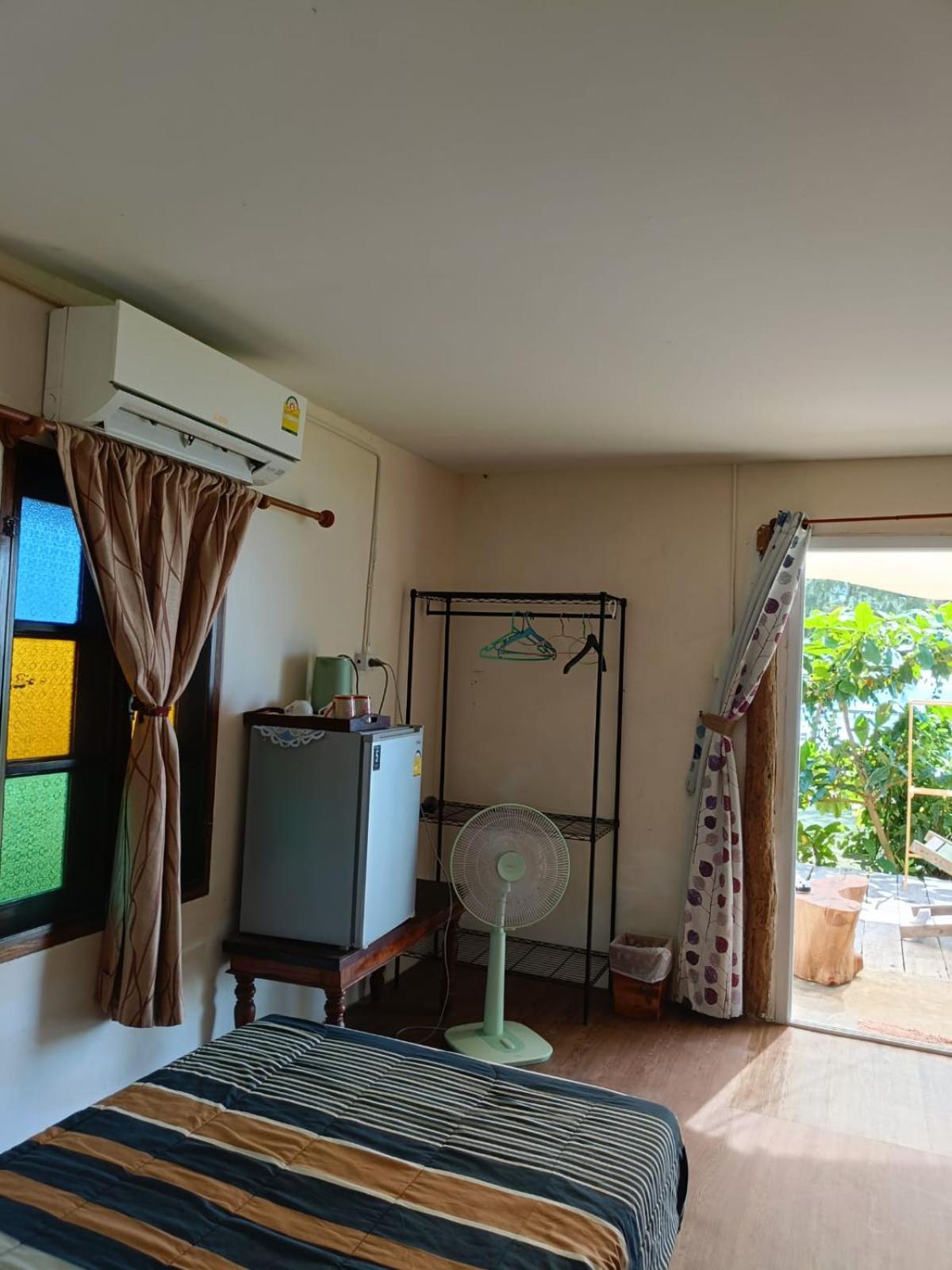 Tk Beach Resort マーク島 エクステリア 写真